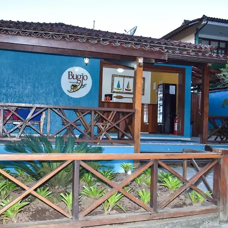 Pousada Bugio-2