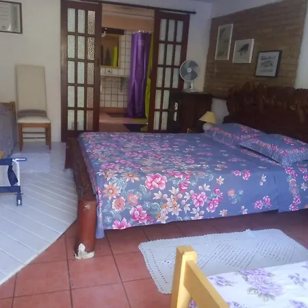 Chez Marine Guest House-2