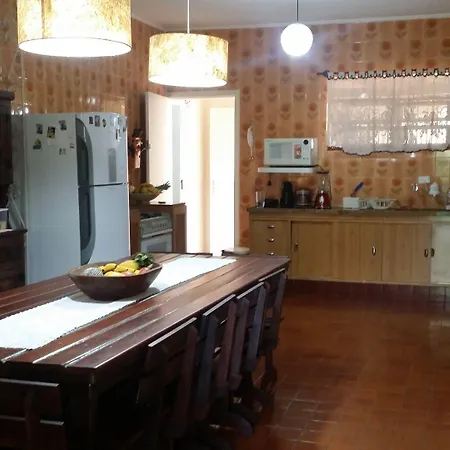 Pousada Suites Aguas De Sao Pedro-2