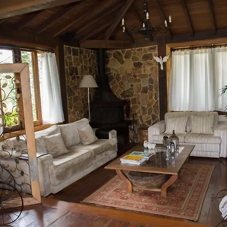 Pousada Rancho da Ferradura-2