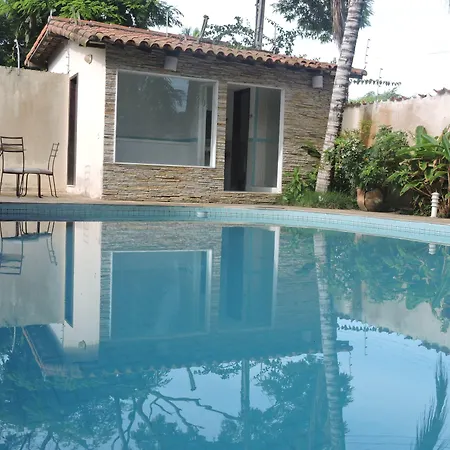Frida Buzios Suites-3