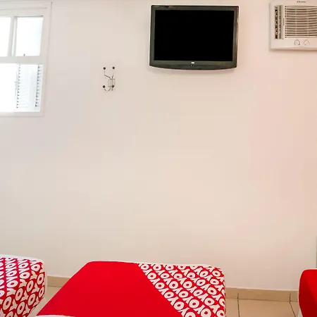 Oyo Hotel Vintage, Sao Paulo-2