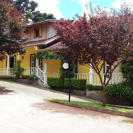 Apartamentos Sulla Collina Centro De Gramado Localizado Proximo Da Rua Coberta-2