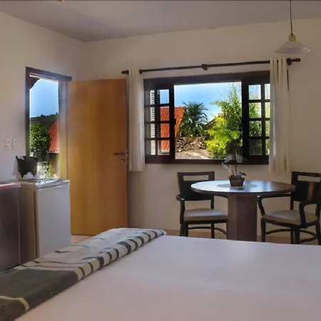 Resort Monte das Oliveiras-3