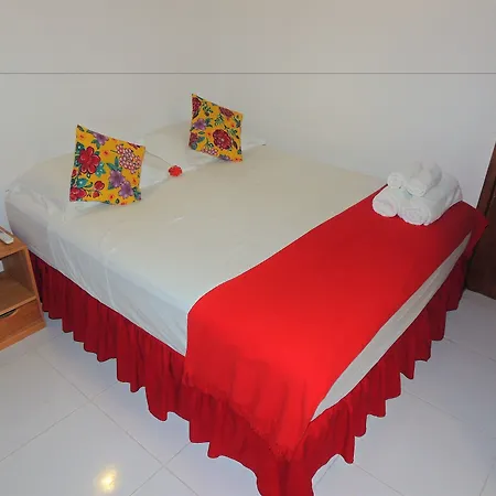 Nossa Casa Em Jeri-2