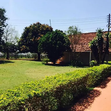 Pousada Das Paineiras-3