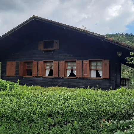 Hotel Fazenda São Moritz-2
