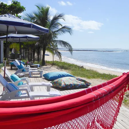 Ouro Sobre Azul Apart Hotel-3