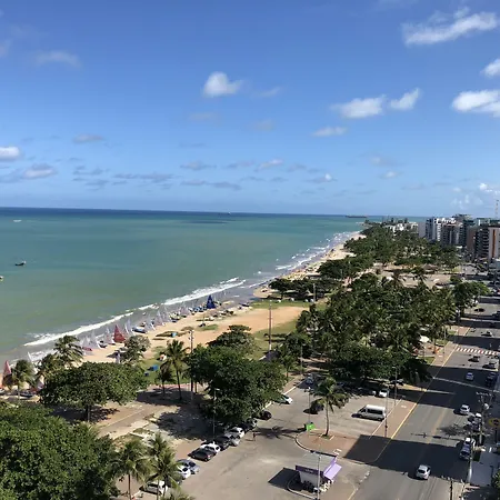 Hotel Brisa Suites Pajucara-2