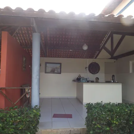 Pousada Solar da Praia-2