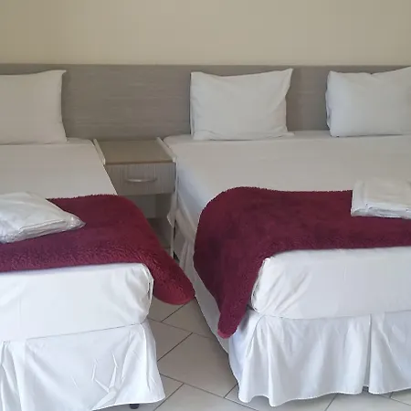 Hotel Terra Preta-3