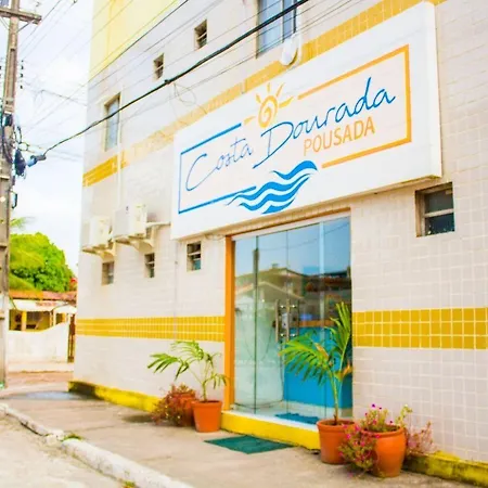 Pousada Costa Dourada-3