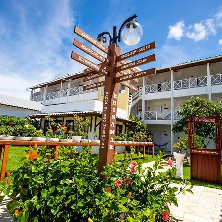 Brisamar Hotel Pousada-3