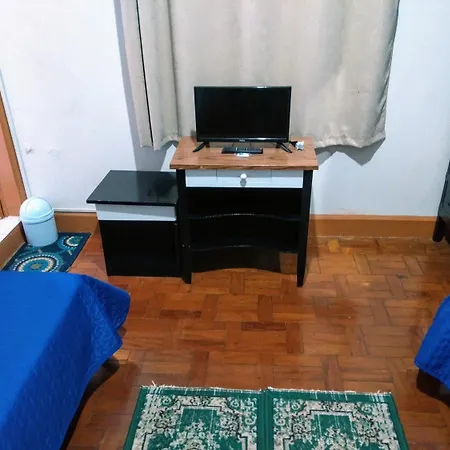 Hotel Triunfo-3
