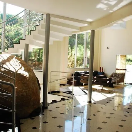 Hotel Giordano Mantiqueira-2