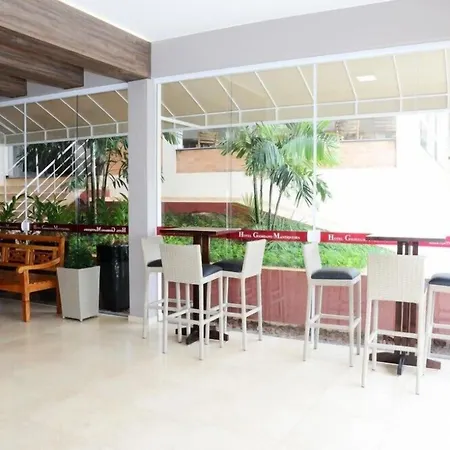 Hotel Giordano Mantiqueira-3