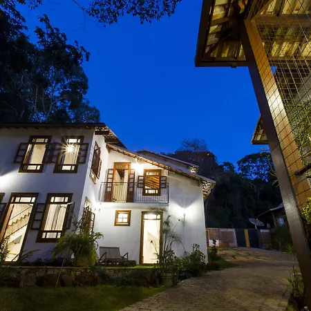 Villa Rica Pousada-2