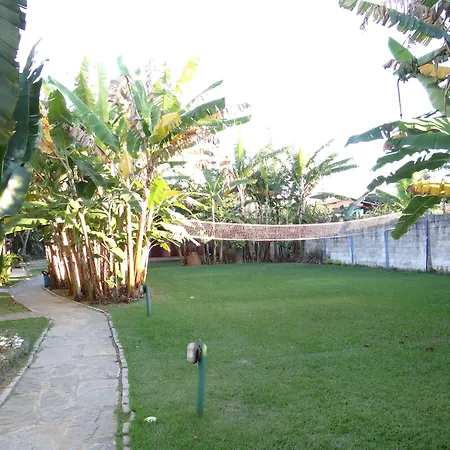 Pousada Banana Cipó-2