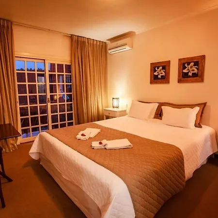 Hotel Village Da Serra-3