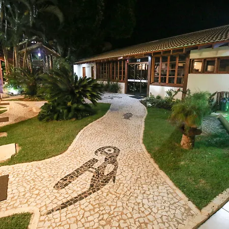Pousada Remanso-2