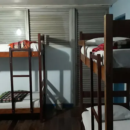 Praca Da Arvore Hostel-3