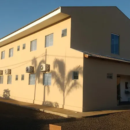 Casas Novas Hotel-3