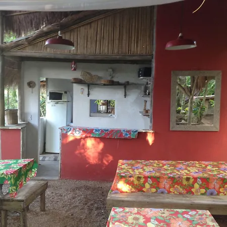 Cabanas Sabia-2