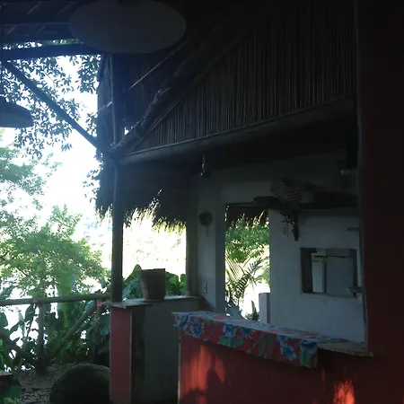 Cabanas Sabia-3
