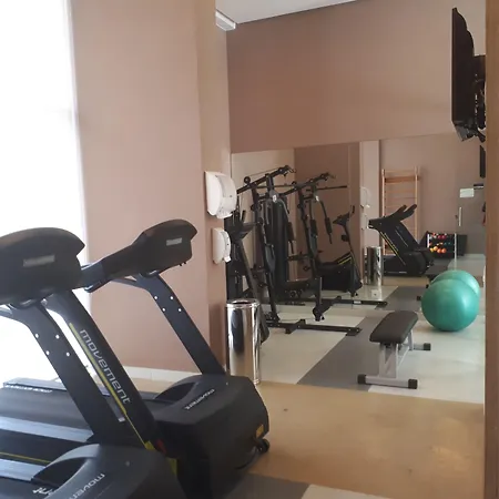 Riostay Residence - Riocentro-2