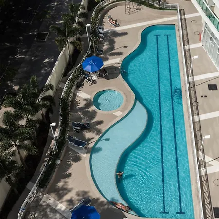 Riostay Residence - Riocentro-3