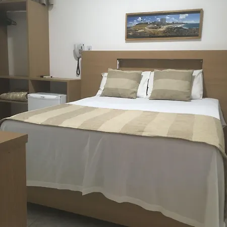 Hotel Dom Passos-2