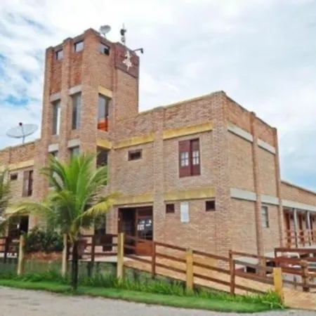 Pousada Taieiras-3