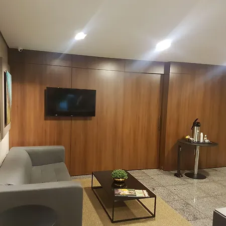 Hotel Alpha-3