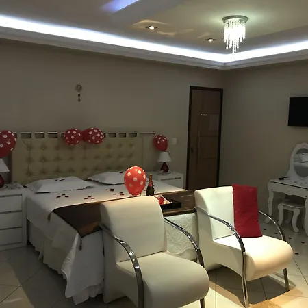 Homestay Taty Pousada-3