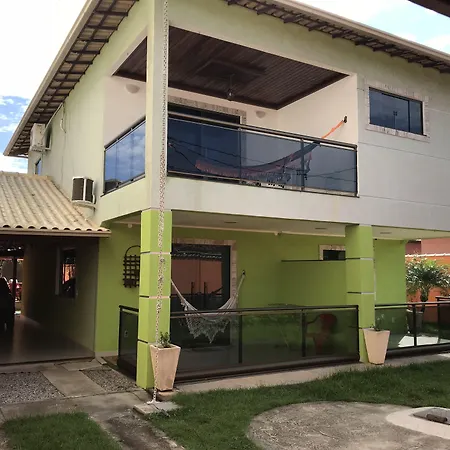 Homestay Taty Pousada-2