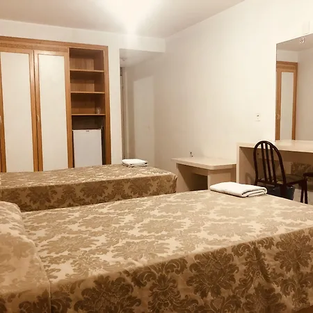 Hotel Diplomat By Bsb Inn-2