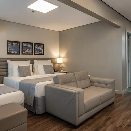Blue Tree Premium Florianopolis-2