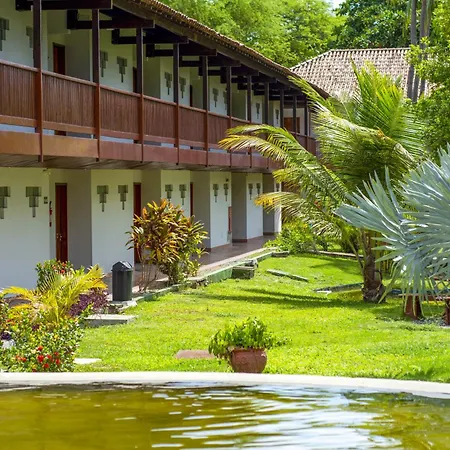 Amoaras Resort-3