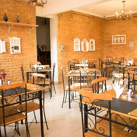 Hmg Suites Inn Centro Historico-3