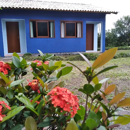 Pousada Malacara-3