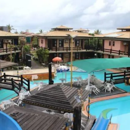 Porto Marlin Hotel-2