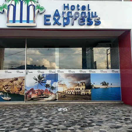 Hotel Orion Express - Aeroporto-2