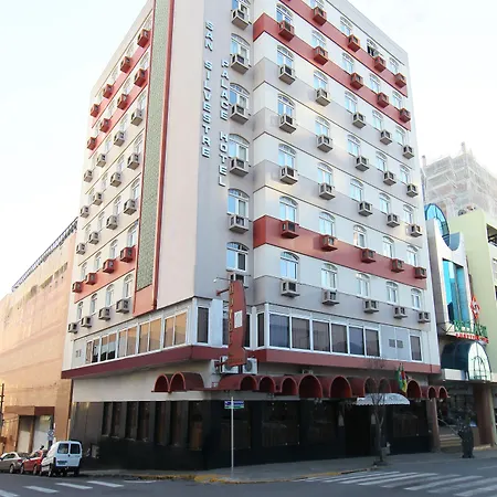 San Silvestre Hotel-3