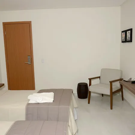 Asa Branca Hotel-3