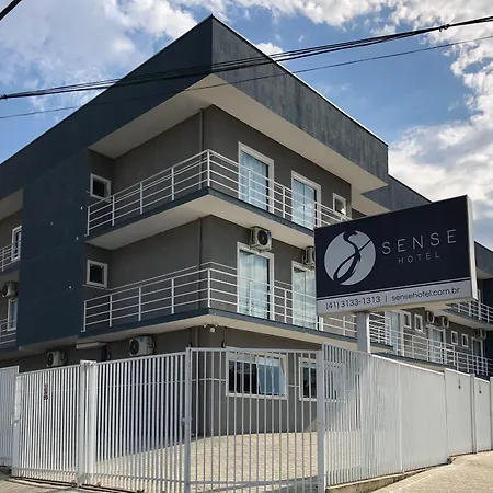 Sense Hotel Araucária-2