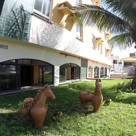 Nascimento Praia Hotel-2