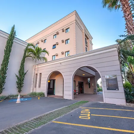 Class Hotel Alfenas-2