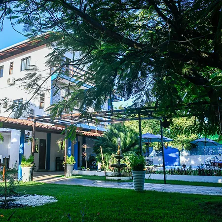 Pousada São Jorge-3