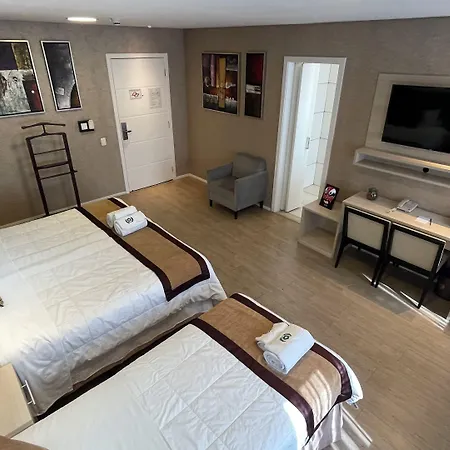 Hotel Global Grupos-2