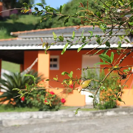 Pousada Sol do Araçá-3